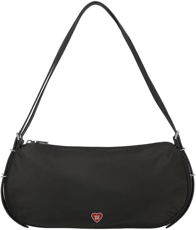 HUGO Neeko N - Schoudertas 33 cm (black)