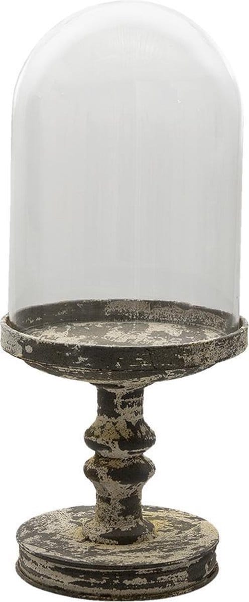 Clayre & Eef Stolp Ø 21x49 cm Metaal