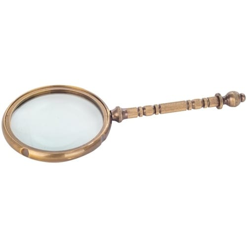 Spiegels Signes Grimalt Vergrootglas