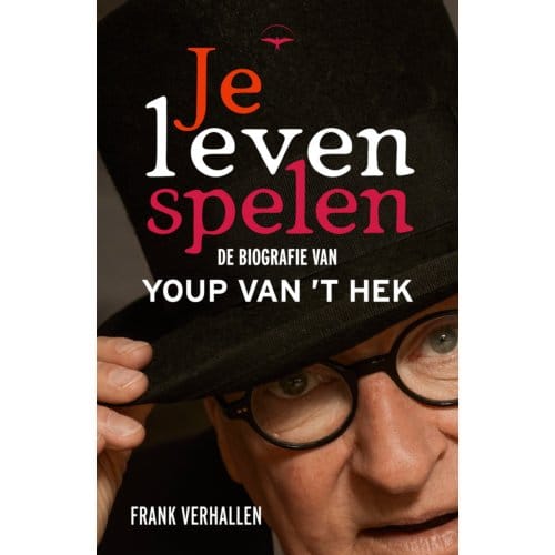 Je Leven Spelen - Frank Verhallen