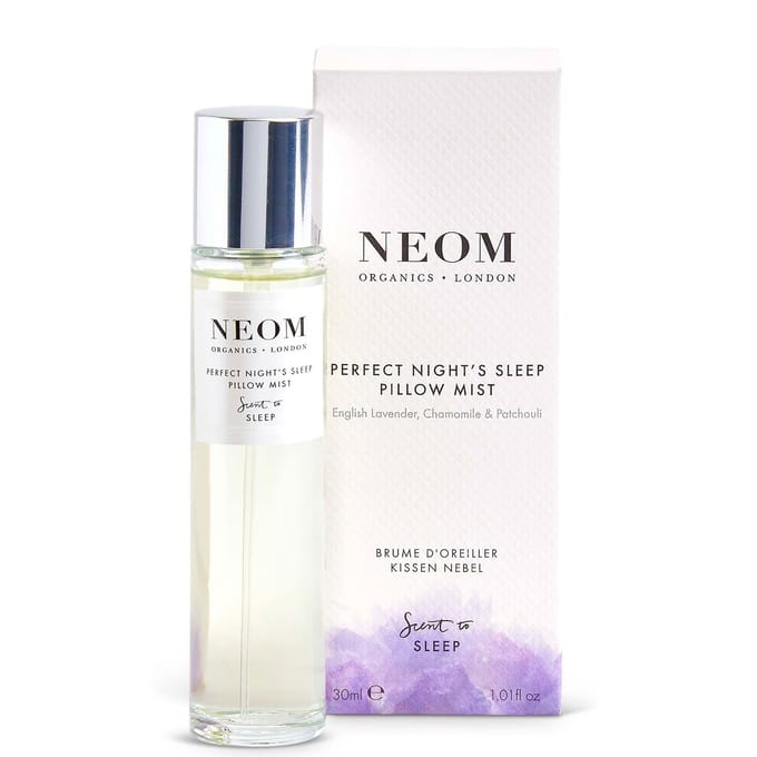 NEOM Perfect Night's Sleep Bundle