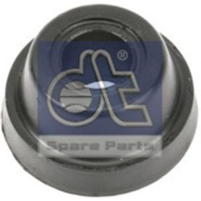 Aanslagbuffer, stabilisatorstang DT Spare Parts 1.25076