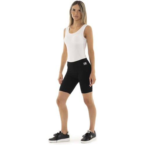 Korte Broek Leone 1947 Woman Short Leggings New Basic