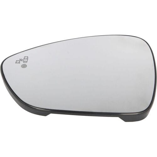 Spiegelglas, buitenspiegel BLIC 6102-08-1141311P