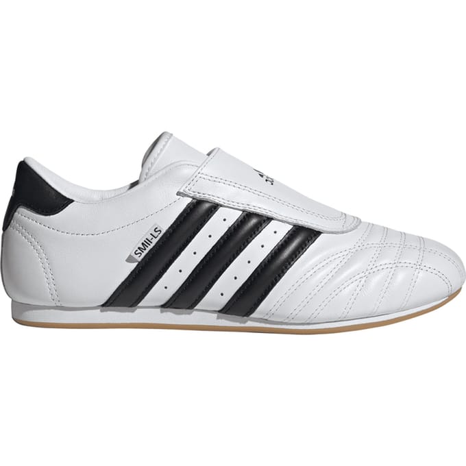 Adidas Originals Taekwondo Dames Wit