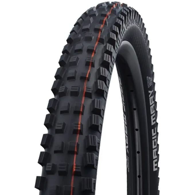 Fietsband Schwalbe Magic Mary HS447 Perf.Dd Add.Tle Sou.N