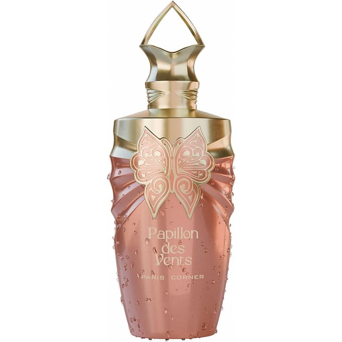 Paris Corner Papillon des Vents - Eau de Parfum - 100 ml