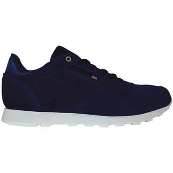 Lage Sneakers Reebok Sport CL Leather Mcc