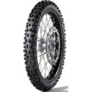Dunlop D908 Rr M+s 54s Tt Off-road Voorband Zwart 90 / 90 / R21