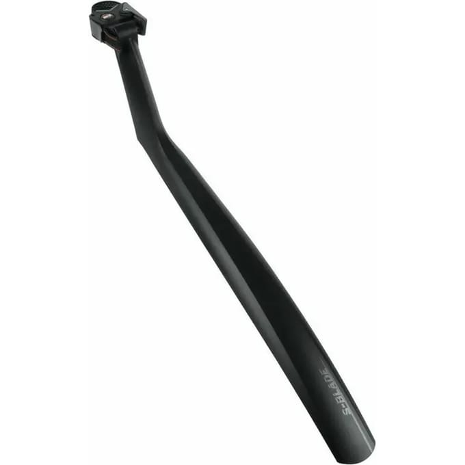 Spatbord bij zadelpen SKS S-Blade 28