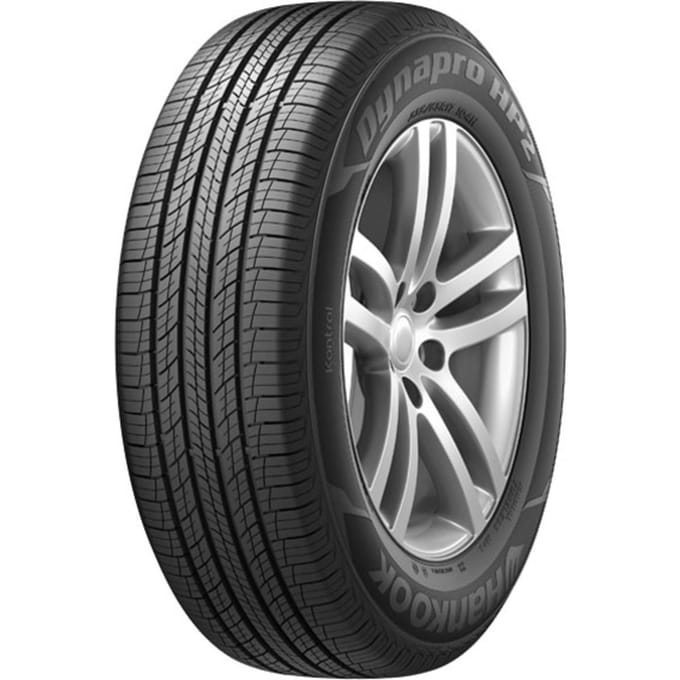 Zomerbanden HANKOOK Dynapro HP2 RA33 265/65R17 112H