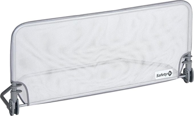 Bedhekje voor Peuters - Veiligheidshekje voor Peuterbedden (92 cm)