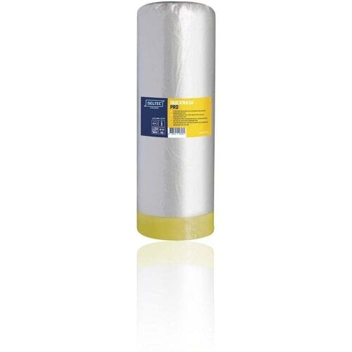 Deltec Quick Mask Pro - 2700 mm x 20 m