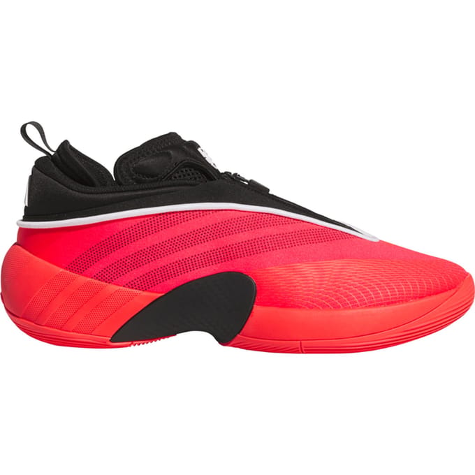 Adidas D.o.n. Issue 7 Foundation Rood