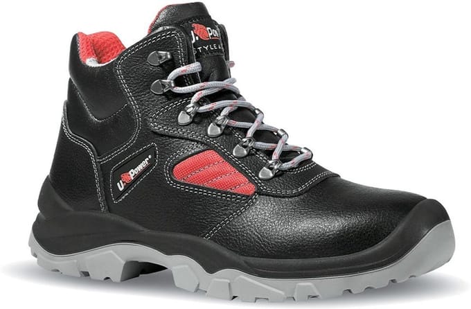 U-Power Mayon S3 BC10473 - Zwart - 41