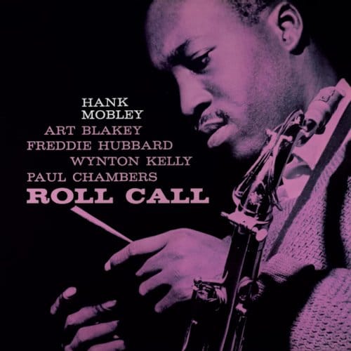 Hank Mobley - Roll Call (LP)