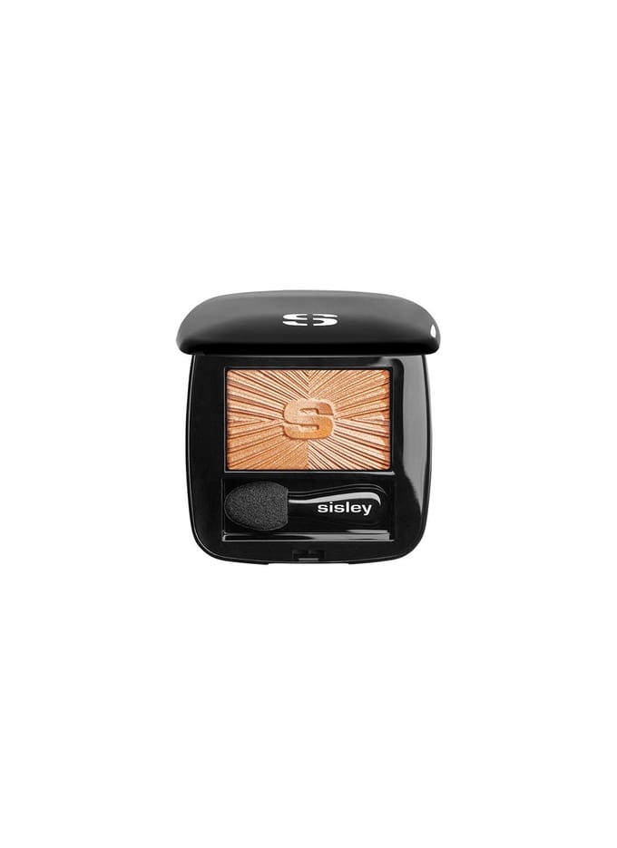 Sisley Langhoudende Oogschaduw Sisley - Les Phyto-ombres Oogschaduw GLOW GOLD