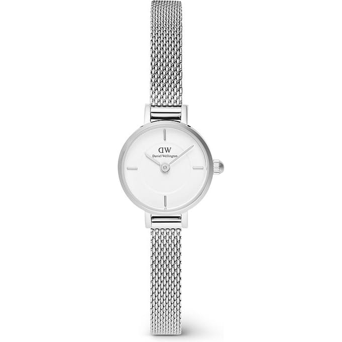 Daniel Wellington - Petite Mini - DW00100746 - Dames - Horloge - Ø19