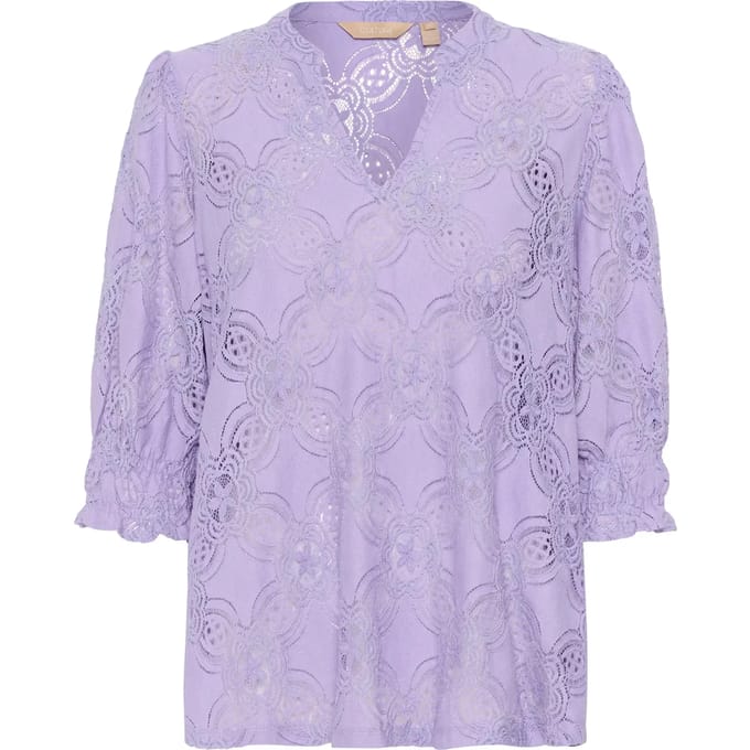 Vrouwenblouse CULTURE Olu