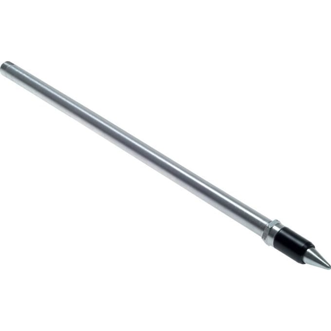 Typhoon Standaard/Pro 300mm Verlengpijp Met Mondstuk - P2248