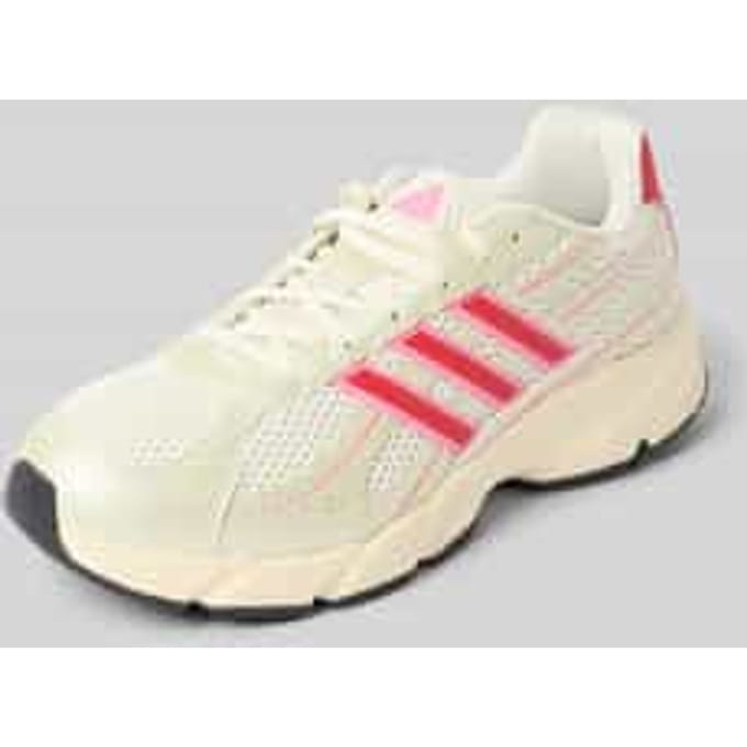sneakers met vetersluiting Model 'TECHNOCHAOS 2000'