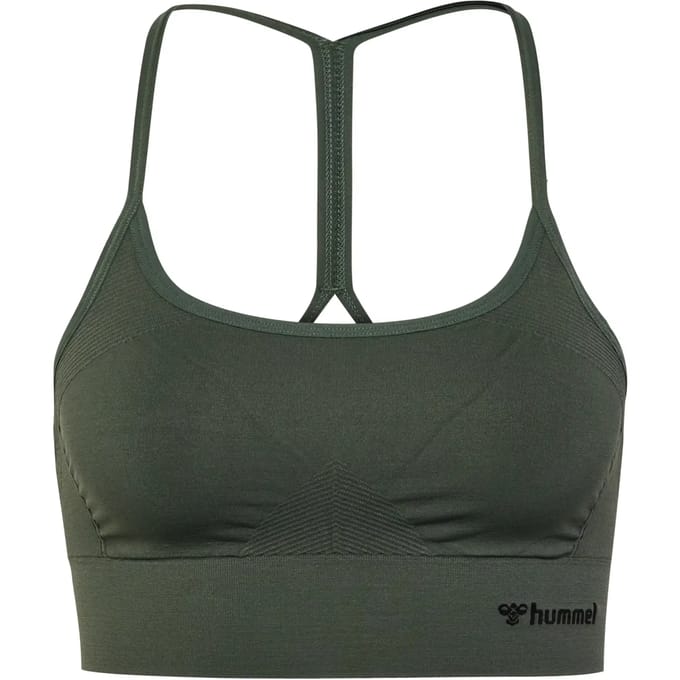 Naadloze beha voor vrouwen Hummel Tiffy