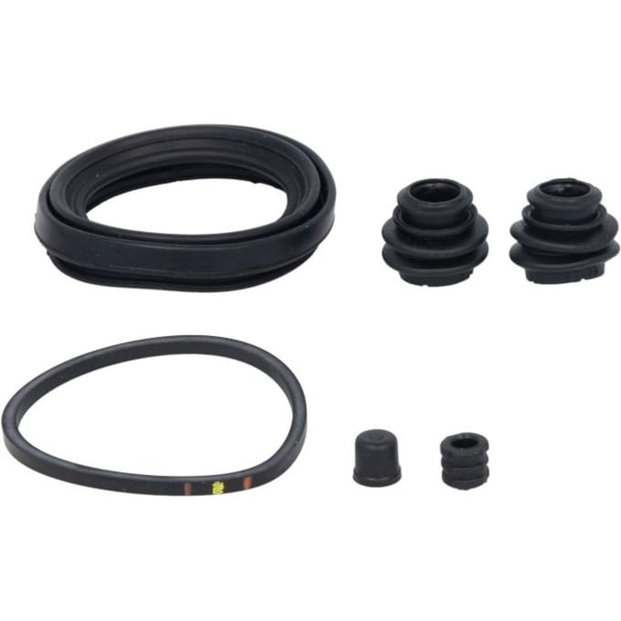 Reparatieset, remklauw AUTOFREN SEINSA D4-2177