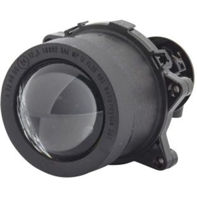 Koplampen HELLA 1KL 998 570-021