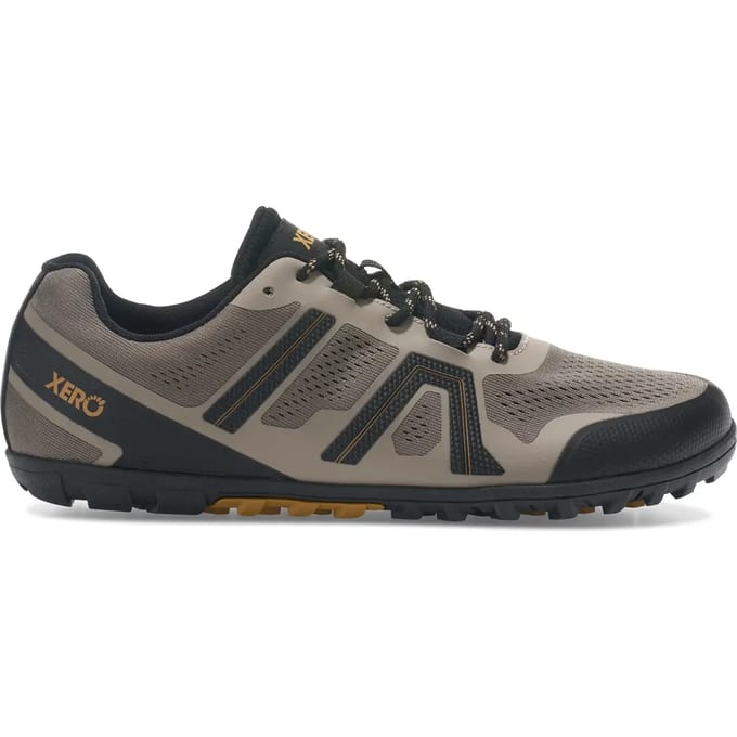 Trailschoenen Xero Shoes Mesa II