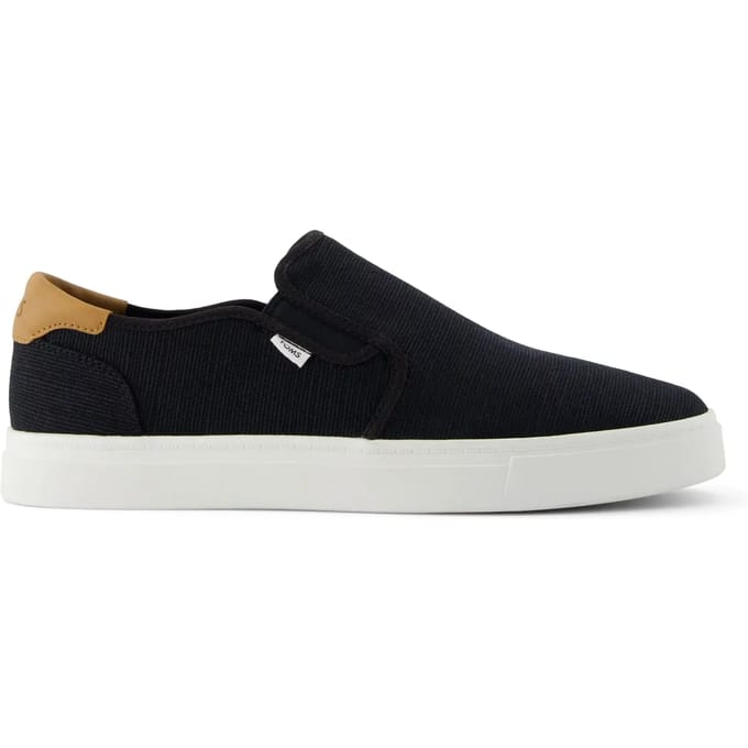 Canvas sneakers Toms Baja 2.0