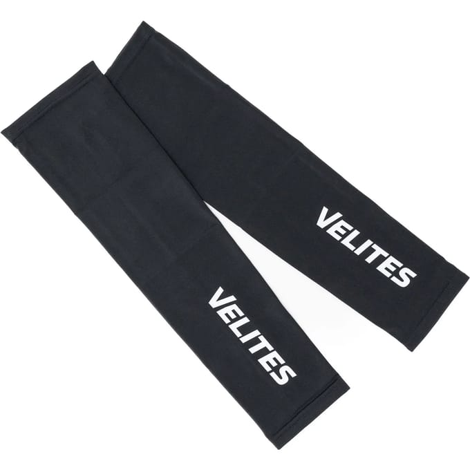 Velites - Sleeves - Armwarmers - Zwart S-M - Man