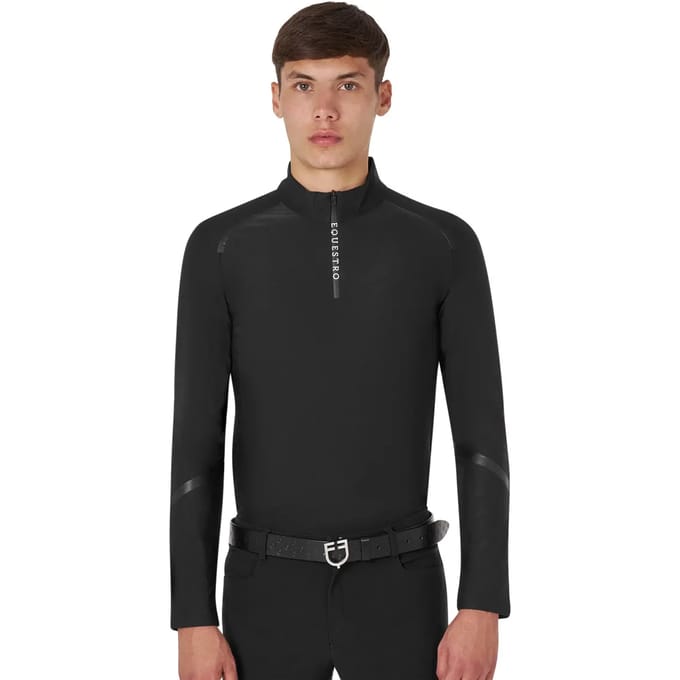 Poloshirt Equestro