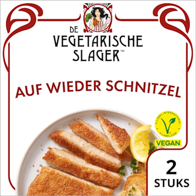 Auf wiederschnitzel