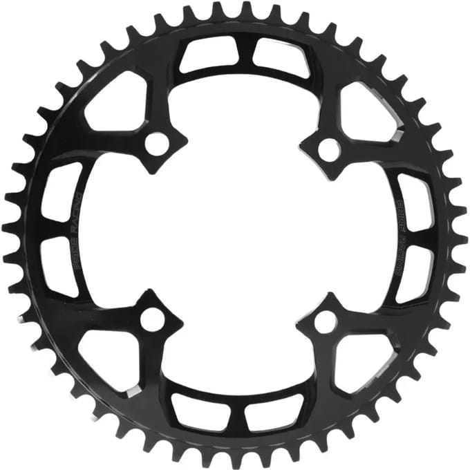 Kroon Pride Racing Newton