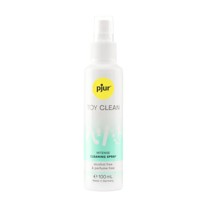 Pjur Woman Toy Clean - 100 ml