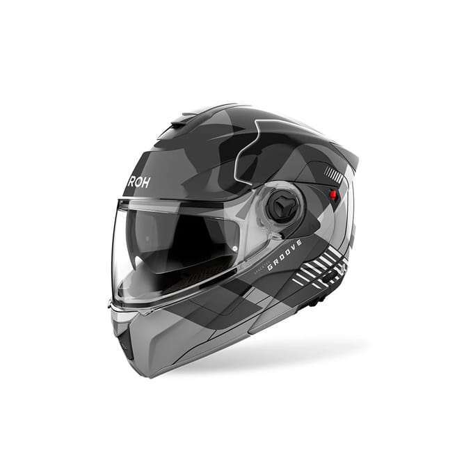 Modulaire motorhelm Airoh Specktre Groove