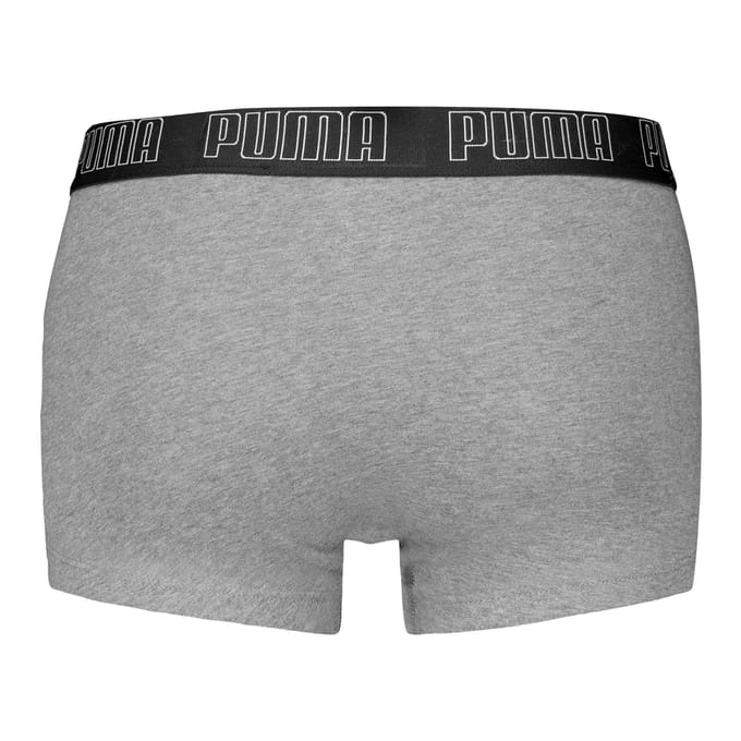 Puma Boxershorts Set van 6