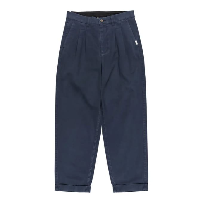 Chino broek Element Big Pleated