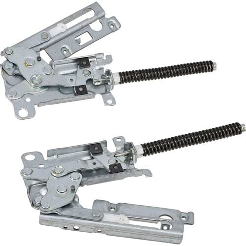 ELECTROLUX - DEURSCHARNIER,KIT VOOR LINKS EN RECHTS - 4055943106