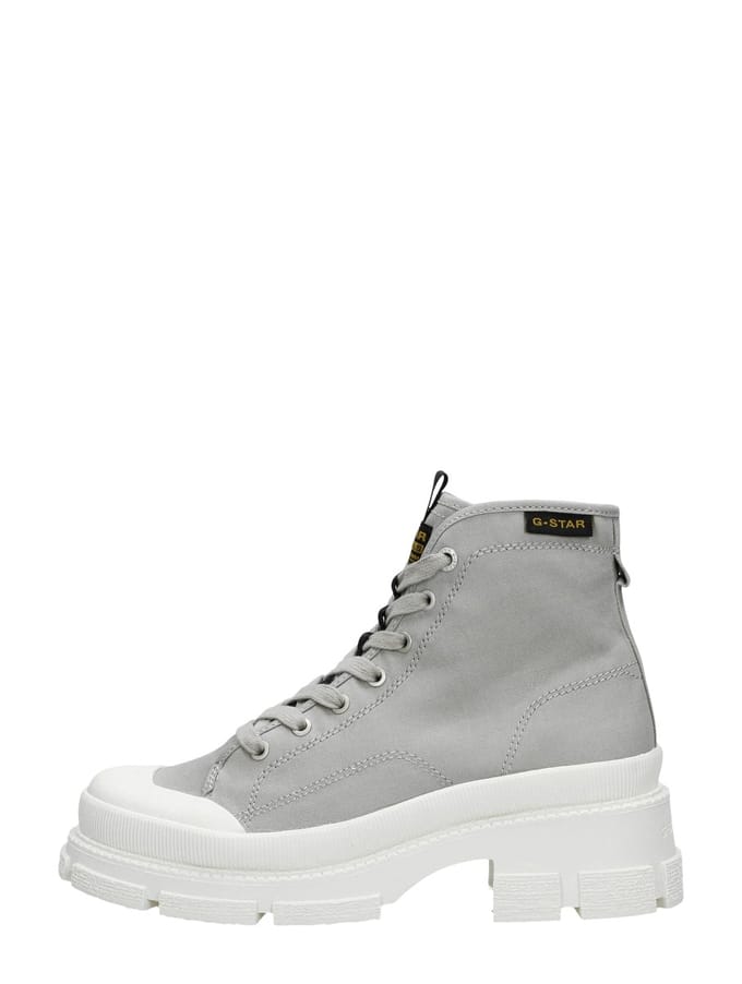 G-Star - 2311 054701-AEFON II MID CVS W - Dames - Laarzen