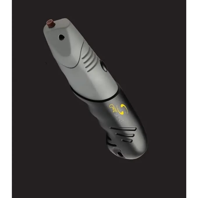 De Carpspirit filter/tresse vacuüm