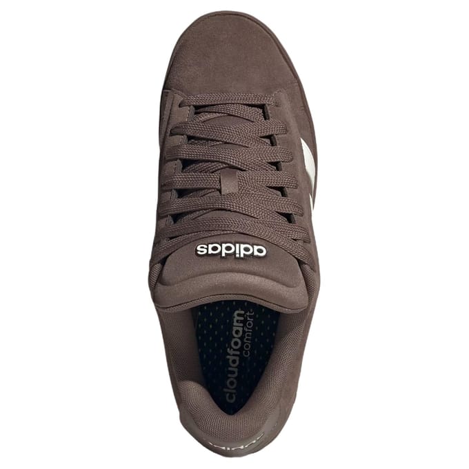 Adidas Grand Court Alpha Schoenen Bruin EU 42 Man