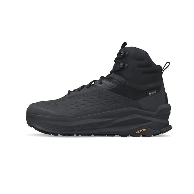 Wandelschoenen Altra Olympus 6 Hike GTX Mid