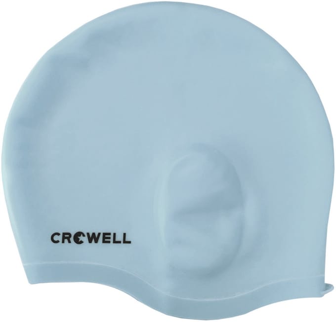 Crowell Badmuts Zwem Ucho Bora Lichtblauw kol.7