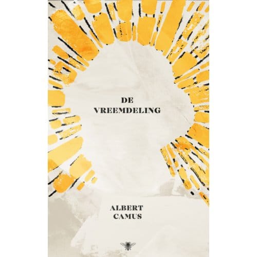 De Vreemdeling - Albert Camus
