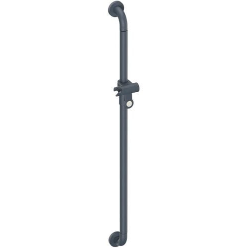 HEWI Series 477/801 Shower rail 477.33B100 92