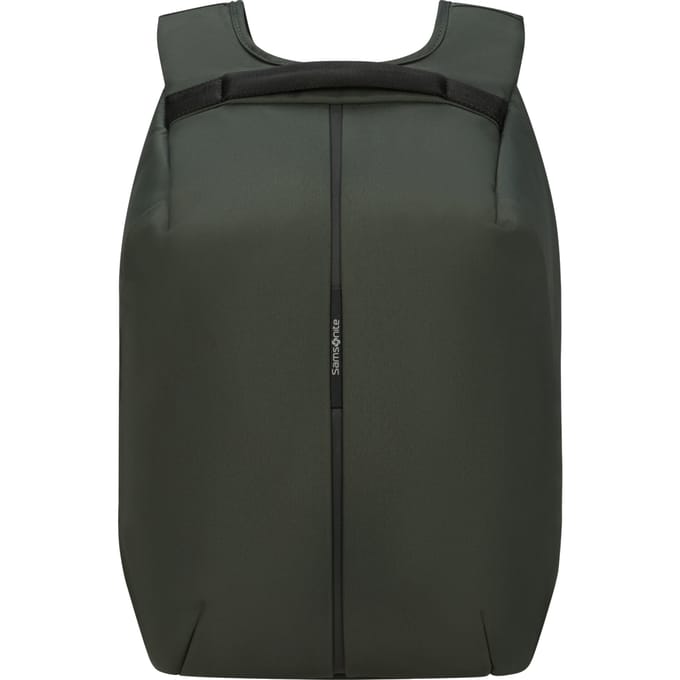 Samsonite Laptoprugzak - Securipak 2.0 Laptop backpack 15.6 inch - Green