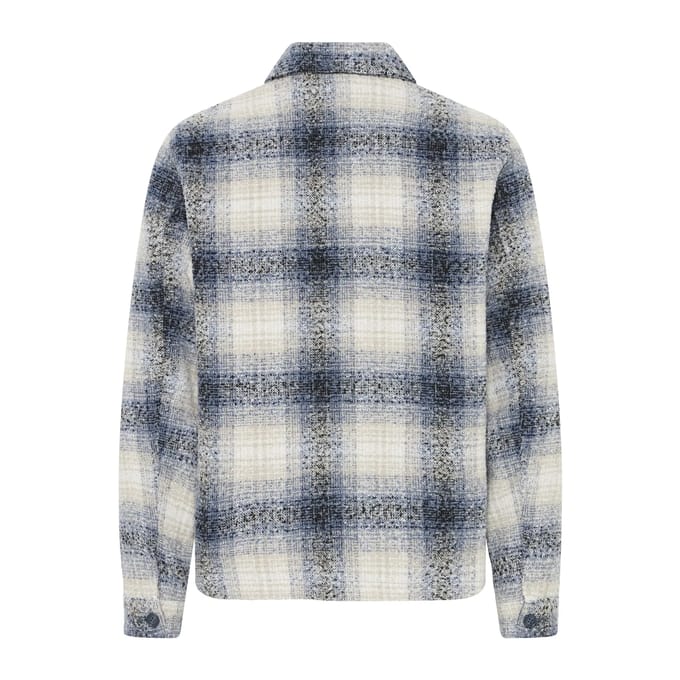 Overhemd met rits Casual Friday CFCesar
