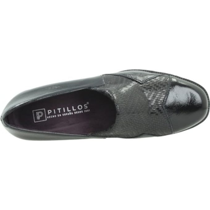 Mocassins Pitillos 11531