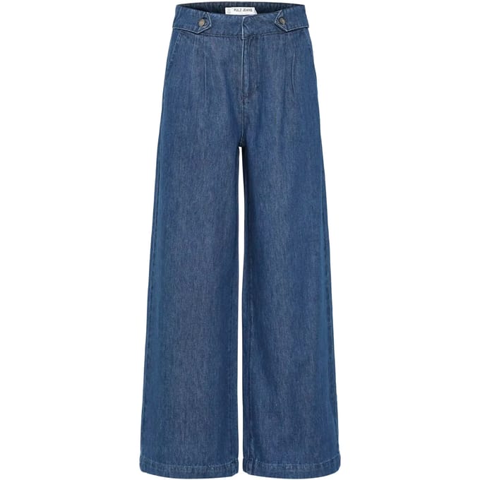 Damesjeans Pulz Jeans Vicky UHW